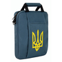Сумка для ноутбука Porto 10'' LN-10-02BU TRIZUB Blue (LN1002BU_TRIZ) - 1