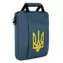 Сумка для ноутбука Porto 10'' LN-10-02BU TRIZUB Blue (LN1002BU_TRIZ) - 1