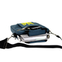 Сумка для ноутбука Porto 10'' LN-10-02BU TRIZUB Blue (LN1002BU_TRIZ) - 3