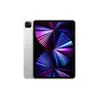 Планшет Apple A2459 iPadPro 11" M1 Wi-Fi + LTE 512GB Silver (MHWA3RK/A) - 1