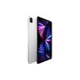 Планшет Apple A2459 iPadPro 11" M1 Wi-Fi + LTE 512GB Silver (MHWA3RK/A) - 2