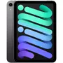 Планшет Apple A2567 iPad mini 2021 Wi-Fi 256GB, Space Grey (MK7T3RK/A) - 2
