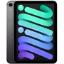 Планшет Apple A2568 iPad mini 2021 Wi-Fi + LTE 64GB, Space Grey (MK893RK/A) - 2