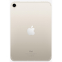 Планшет Apple A2568 iPad mini 2021 Wi-Fi + LTE 64GB, Starlight (MK8C3RK/A) - 1
