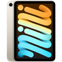 Планшет Apple A2568 iPad mini 2021 Wi-Fi + LTE 64GB, Starlight (MK8C3RK/A) - 2