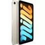 Планшет Apple A2568 iPad mini 2021 Wi-Fi + LTE 64GB, Starlight (MK8C3RK/A) - 3