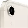 Планшет Apple A2568 iPad mini 2021 Wi-Fi + LTE 64GB, Starlight (MK8C3RK/A) - 4