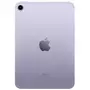 Планшет Apple A2568 iPad mini 2021 Wi-Fi + LTE 64GB, Purple (MK8E3RK/A) - 1