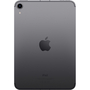 Планшет Apple A2568 iPad mini 2021 Wi-Fi + LTE 256GB, Space Grey (MK8F3RK/A) - 1