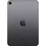 Планшет Apple A2568 iPad mini 2021 Wi-Fi + LTE 256GB, Space Grey (MK8F3RK/A) - 1