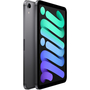 Планшет Apple A2568 iPad mini 2021 Wi-Fi + LTE 256GB, Space Grey (MK8F3RK/A) - 3