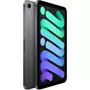 Планшет Apple A2568 iPad mini 2021 Wi-Fi + LTE 256GB, Space Grey (MK8F3RK/A) - 3