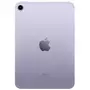 Планшет Apple A2568 iPad mini 2021 Wi-Fi + LTE 256GB, Purple (MK8K3RK/A) - 1