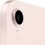 Планшет Apple A2567 iPad mini 2021 Wi-Fi 256GB, Pink (MLWR3RK/A) - 4