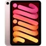 Планшет Apple A2568 iPad mini 2021 Wi-Fi + LTE 64GB, Pink (MLX43RK/A) - 2