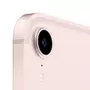 Планшет Apple A2568 iPad mini 2021 Wi-Fi + LTE 64GB, Pink (MLX43RK/A) - 4