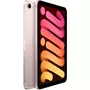 Планшет Apple A2568 iPad mini 2021 Wi-Fi + LTE 256GB, Pink (MLX93RK/A) - 3