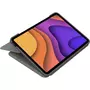Чехол для планшета Logitech Folio Touch iPad Air (4th gen) - OXFORD GREY - RUS - INTNL (L920-010000) - 1
