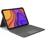 Чехол для планшета Logitech Folio Touch iPad Air (4th gen) - OXFORD GREY - RUS - INTNL (L920-010000) - 3