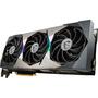 Видеокарта MSI GeForce RTX3070 Ti 8Gb SUPRIM X (RTX 3070 Ti SUPRIM X 8G) - 2