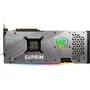 Видеокарта MSI GeForce RTX3070 Ti 8Gb SUPRIM X (RTX 3070 Ti SUPRIM X 8G) - 3