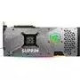 Видеокарта MSI GeForce RTX3070 Ti 8Gb SUPRIM X (RTX 3070 Ti SUPRIM X 8G) - 3