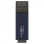 USB флеш накопитель Team 64GB C211 Blue USB 3.2 (TC211364GL01) - 1