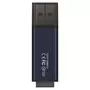 USB флеш накопитель Team 64GB C211 Blue USB 3.2 (TC211364GL01) - 1