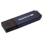 USB флеш накопитель Team 64GB C211 Blue USB 3.2 (TC211364GL01) - 2