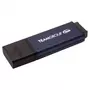 USB флеш накопитель Team 64GB C211 Blue USB 3.2 (TC211364GL01) - 2