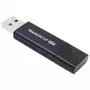USB флеш накопитель Team 64GB C211 Blue USB 3.2 (TC211364GL01) - 3