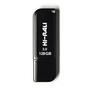 USB флеш накопитель Hi-Rali 128GB Taga Series Black USB 3.0 (HI-128GBTAG3BK) - 1