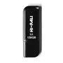 USB флеш накопитель Hi-Rali 128GB Taga Series Black USB 3.0 (HI-128GBTAG3BK) - 1