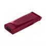 USB флеш накопитель Verbatim 2x32GB Store'n'Go Slider Red/Blue USB 2.0 (49327) - 5