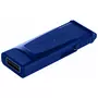 USB флеш накопитель Verbatim 2x32GB Store'n'Go Slider Red/Blue USB 2.0 (49327) - 6