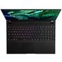 Ноутбук Gigabyte AERO 15 OLED (AERO15OLED_YD-94RU648SP) - 3