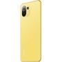 Мобильный телефон Xiaomi Mi 11 Lite 5G 8/128GB Citrus Yellow - 8