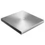 Оптический привод DVD-RW ASUS SDRW-08U8M-U/SIL/G/AS - 3