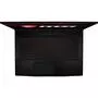 Ноутбук MSI GF63 15.6FHD 60Hz/Intel i5-9300H/16/512F/NVD1650-4/DOS (GF639SCXR-1405XUA) - 3