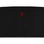 Ноутбук MSI GF63 15.6FHD 60Hz/Intel i5-9300H/16/512F/NVD1650-4/DOS (GF639SCXR-1405XUA) - 8
