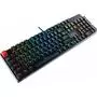 Клавиатура Glorious GMMK Black (GMMK-BRN-V2) - 2