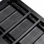 Корпус Silver Stone SST-DS380 - 10