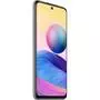 Мобильный телефон Xiaomi Redmi Note 10 5G 6/128GB Silver - 6