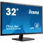 Монитор iiyama X3291HS-B1 - 1