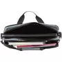 Сумка для ноутбука Porto 15.6" PN31 Gray (PN31GY) - 4