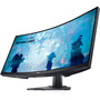 Монитор Dell S3422DWG (210-AZZE) - 2