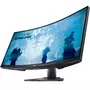Монитор Dell S3422DWG (210-AZZE) - 2