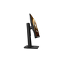 Монитор ASUS TUF Gaming VG249Q D-Sub, HDMI, DP, MM, IPS, 1920х1080, Pivot (TUF Gaming VG249Q) - 3