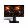 Монитор ASUS TUF Gaming VG249Q D-Sub, HDMI, DP, MM, IPS, 1920х1080, Pivot (TUF Gaming VG249Q) - 6