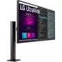 Монитор LG 34WN780-B - 4